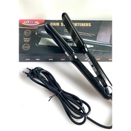 [NEW] AIUEO 823 hair straightener straight & curly hair straightener