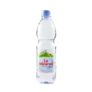 le mineral air mineral 600ml