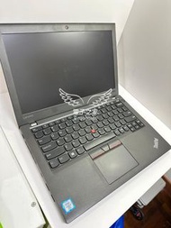 lenovo i7輕便文書，X270 i7/8,16gb ram /128,256,512gb ssd/type C 充電