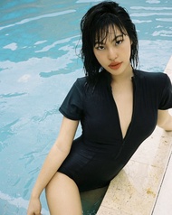 when.we.summer - Basic Zip_Short