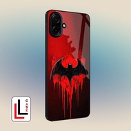 {LL0574} SAMSUNG A07 A17 A06 A16 A26 A36 A56 PREMIUM COOL SUPERHERO DESIGN B4TM4N DECEMBERANI