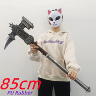 {tygkjgk} Melee Hammers Champions Rod Tomahawk Game AXE Skybreaker Sword Cosplay Weapon Props Safety