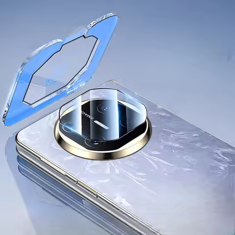 For Huawei Mate X6 Clear Camera Lens Protectors Case Back Glass for HUAWEI MATE X6 MateX6 Positionin