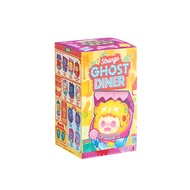 Finding Unicorn ShinWoo Ghost Diner Series Blind Box（12 Loose Boxes = Whole Set）