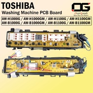 TOSHIBA AW-H1000G / AW-H1000GM / AW-H1100G / AW-H1100GM / AW-B1000G / AW-B1000GM / AW-B1100G / AW-B1