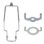 Table Lamp Floor Lamp Crystal Lamp Electroplating Horn Stand Harvard Stand Lampshade Stand Lamp Lamp