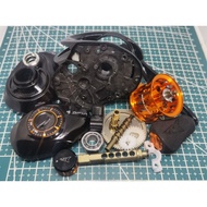 BC Kastking Zephyr Reel Spare Parts