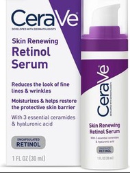 代購  Cerave skin renewing retinol serum