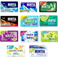 ASAHI Mintia 7g exp: 2026.03