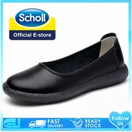 scholl shoes Scholl women shoes Flat shoes women slip on shoes women scholl casual leather shoes sch