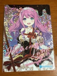 姫森ルーナ 姬森璐娜 Hololive Choco Card 朱古力卡 ver2 Luna