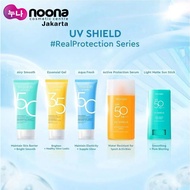 Wardah SUNSCREEN SERIES