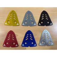 Block cover MT 15 CNC