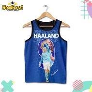 Boys' Singlet Football Player Theme v8 Boys' Singlet Football Player Theme 3D Printing For Ages 1-12