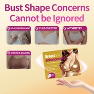 Composite Breast Enhancement Piece Cross-Border Ready Stock oem Maca Papaya Pueraria Root Collagen F