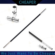 Magic Props Wand Appearing Jumping Alatan Magician Ajaib Muncul Melompat Mini Trick Auto Rising x1pc