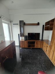 Pangsapuri m² dengan 1 bilik tidur dan 1 bilik mandi peribadi di HRBR Layout (Perfect Office Stay)