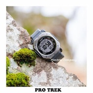 Montres Company 香港註冊公司 (33年老店) 卡西歐 CASIO Pro Trek Pro-Trek Protrek 100米防水 顯示方向溫度氣壓和高度 Multi band 6 六