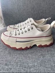 Converse All Star Trekwave 舒適