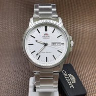 [Original] Orient RA-AA0C03S19B Automatic 22 Jewels Stainless Steel Men Watch RA-AA0C03S