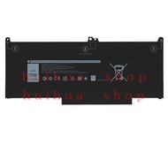 MXV9V Battery For Dell LATITUDE 5300 5310 7300 7400 5VC2M N2K62 0829MX 60Wh