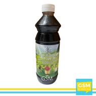 [3L Creation ]3 Layer Tea Syrup 850ml bottle  #CoffeeShop #Watersupplier #Teh