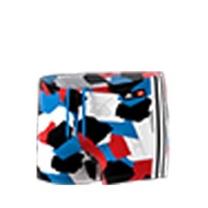 Adidas Boy X Classic Lego Aquashort - Blue