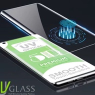 For ITEL S23 plus S23plus A50C A06 A58lite A49play Optical Tempered glass