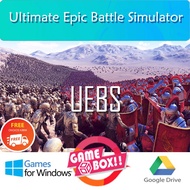 Ultimate EPIC BATTLE SIMULATOR - PC LAPTOP GAMES