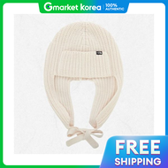 The North Face | Authentic Domestic the North Face Ne3Br56C Womens Knit Earmuff Beanie Cream 2521356