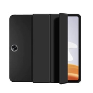 For OnePlus Pad 3 11.61 inch Fold Stand Soft Silicone Back Cover for OnePlus Pad 3 11.61'' Case  Tab