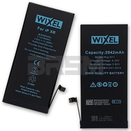 WIXEL Battery iPhone XR Baterai Double Power Batre Batrai HP Original