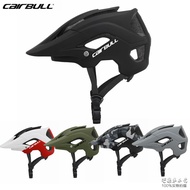 Cairbull TERRAIN mountain road bike riding helmet ultralight off-road XC AM safety helmet