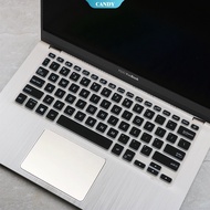 14" Laptop Asus VivoBook S14 X409MA X409JB X409JP X409UA X409U X409JA X409FJ X409FL S4300UN8550 Keyboard Protection Waterproof Silicone case [CAN]