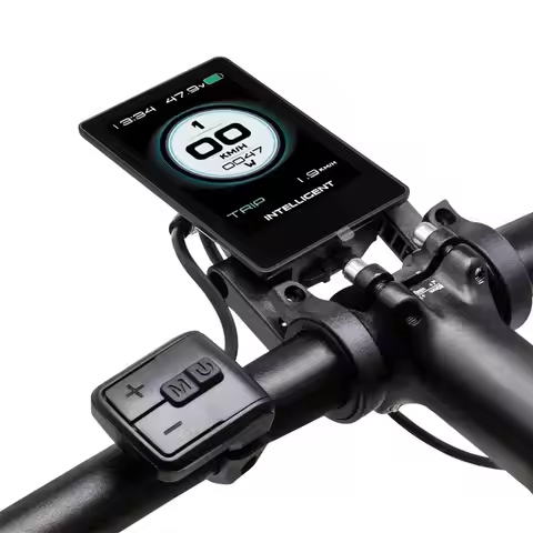 Bafang 860C LCD Color Display Theme Switch UART G320 G340 M615 BHD BBS0102 M400 M620 G510 G330 Mid M