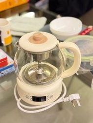 Bear 小熊 養生壺 1.0L