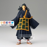 [BANPRESTO] JUJUTSU KAISEN 0 THE MOVIE JUKON NO KATA SUGURU GETO