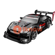 I know RC 2.4G RC Car High Speed 4WD Drift Boys Car Toys 1:16 Charge Racing Sports Car GTR