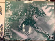 MG ALTRON 神龍高達