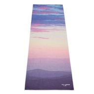 【Yoga Design Lab】Yoga Mat Towel 瑜珈舖巾 - Breathe(濕止滑)