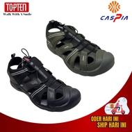 ORIGINAL CASPIA LIGHTWEIGHT SANDAL HIKING / SANDAL HIKING LELAKI CJS-302