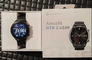 Amazfit GTR 2 esim