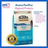 ACANA PACIFICA 11.4 kg | Authorized dealer with warranty