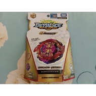 Beyblade Burst GT B-157 Big Bang Genesis Takara Tomy.