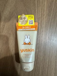 日本Yuskin 護手霜 hand cream