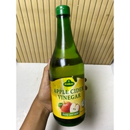 Kuhne Apple Cider Vinegar 750ml KUHNE APPLE CIDER VINEGAR/ APPLE CIDER VINEGAR exp 2029