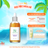 Tinh Chất Chống Lão Hóa AMPLE:N Peptide Shot Ampoule 2X