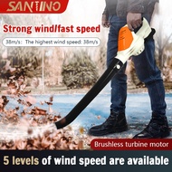 Electric Handheld Air Blower portable blower Blower cordless portable blower blower battery blower B