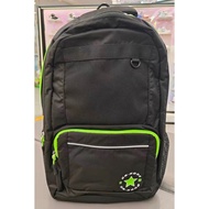 Dr Kong L size School Bag Black Z1300098