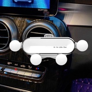 Car Phone Holder - Phone Holder For Car Air Vent
